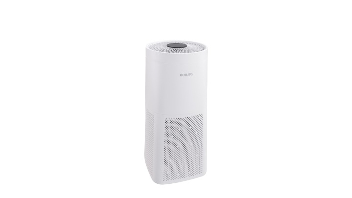 UV-C disinfection air unit